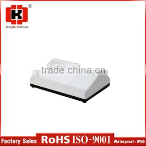 Made in Ningbo Factory Good Quality Ip65 Waterproof Plastic Housing Waterproof Project Enclosure thumbnail-1