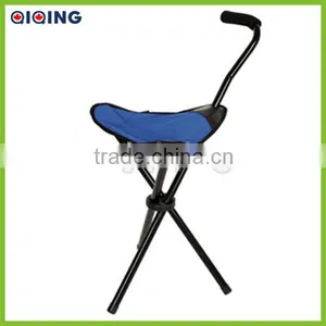 Folding 3 Leg Stool HQ-6001T thumbnail-5