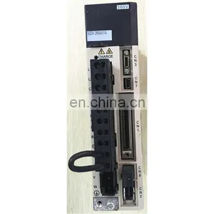 SGDV-5R4D15A Servo Motor Drive thumbnail-1