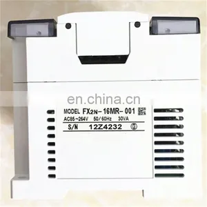 FX2N-16MT PLC Programmable Controller thumbnail-4