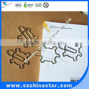 Specialized Manufacturer Paper Clip With Free Sample thumbnail-2