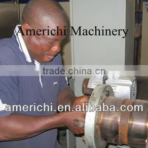 Corn Puffs Machine in Nigeria thumbnail-1
