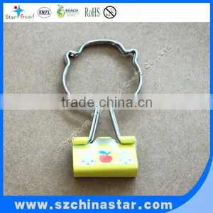 Cute Metal Long Tail Clip thumbnail-1