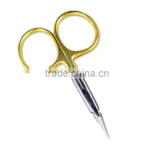 Fly Tying Scissors thumbnail-1
