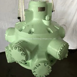 Staffa Hydraulic Motor Kawasaki Hydraulic Pump/Piston Pump/Grease Pump/Pressure Pump/Oil Pump/Vane Pump/ Gear Pump/Excavator Pump thumbnail-5