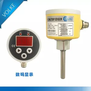 Electronic Liquid Water Control Flow Switch thumbnail-1