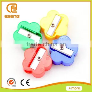 Plastic Pencil Sharpener Made in China thumbnail-1