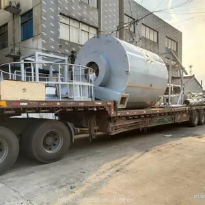 LPG-50 Additive Spray Dryer Centrifugal Spray Dryer Drying Equipment thumbnail-1