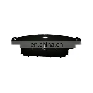 OEM LR093901 Front Bumper Lower Guard Board Plate For Land Rover Range Rover Velar LR095016 thumbnail-2