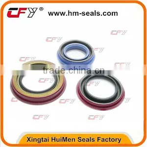 Color Babsl Oil Seal thumbnail-1