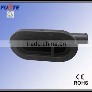 Custom Automotive Rubber Grommet thumbnail-1
