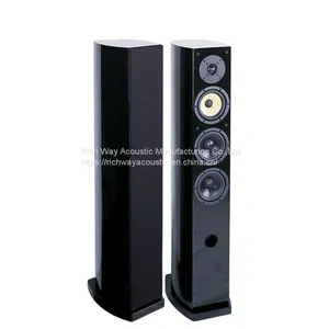 Hot Selling Whosaler PIA-R52T 5.25 Inch Hi-Fi Home Speaker to Order thumbnail-1