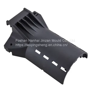 Aluminum Alloy Lamp Shell, Lamp Aluminum Alloy Radiator thumbnail-3
