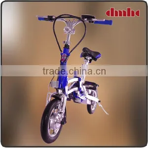 2014 New Bicycle Electric Bicycle/cheapest Electric Bicycle (DMHC-05Z) thumbnail-1