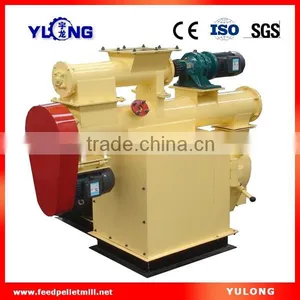 Fish Cattle Rabbit Poultry Animal Feed Pellet Machine thumbnail-2