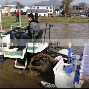 Rice Planting Machine thumbnail-4