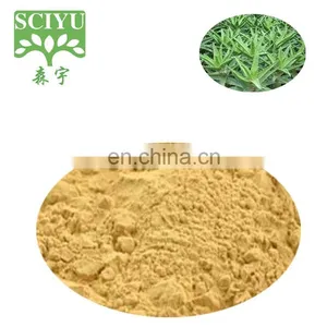 Cosmetic Grade Aloe Extract Aloe Emodin 50% 95% HPLC thumbnail-1
