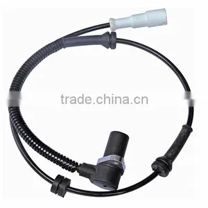 High Quality ABS Sensor, Wheel Speed Sensor,rear Right Sensor OEM:89545-42040 thumbnail-1