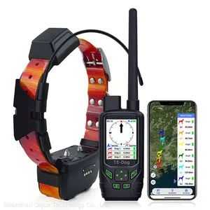 TR-dog® Multi-dog Tracking and Training System thumbnail-1