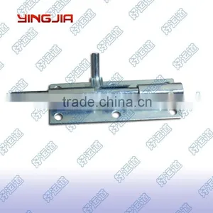02420 Steel Bolt Lathces Trailer Parts Trailer Hardware thumbnail-1