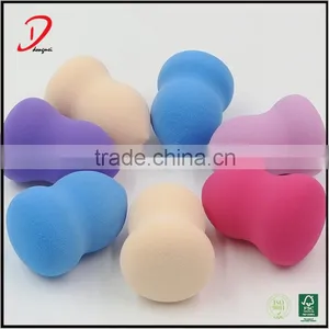 Foundation Type and Yes Washable Makeup Sponge ,Sponge Material Makeup Sponge thumbnail-1