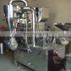 Pepper Spices Grinding Machines thumbnail-2
