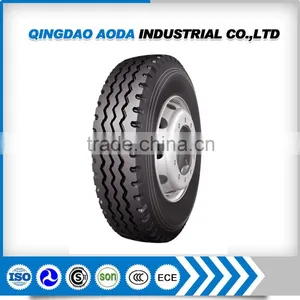 Factory Price Long March Heavy Duty Truck Tyre 11R22.5 thumbnail-6