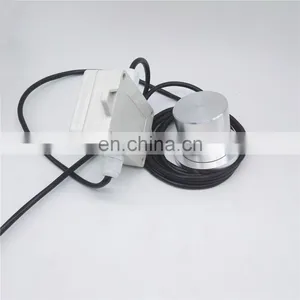 Solar Radiation Sensor 0-2000W/m2 300-1000nm Spectral Range 0-5v 4-20mA RS485 Output Pyranometer Sensor thumbnail-5