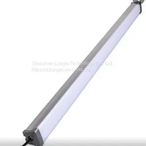 Emergency Led Tri-proof Light Waterproof, Anti-corrosion and Dust-proof IP65 180 Minutes thumbnail-3