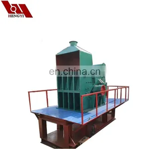 Scrap Electric Motor Recycling/Household Appliance Rotor Recycle Machine/Refrigerator Compressor Rotor Recovery Machine thumbnail-1
