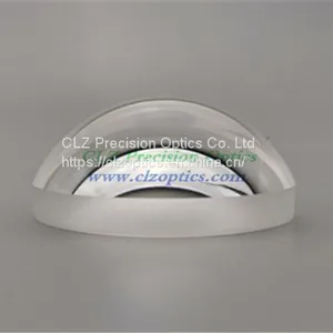 Fused Silica Lenses for F-Theta Lenses thumbnail-1