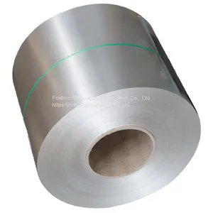 Mellow Steel SUS Hot Sale Surface 201/304/430 0.3-3.0mm Thickness 2b 8K NO.4 HL Stainless Steel Coil thumbnail-3