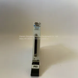 PXI-6120 National Instruments Industrial Control Module Spare Parts thumbnail-2