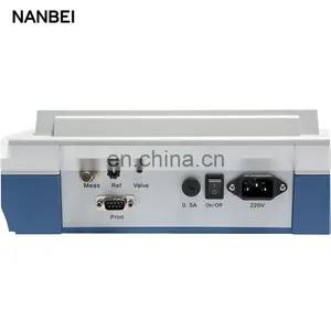 Quality Volumetric Titration Automatic Potentiometric Titrator Price thumbnail-2