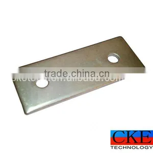 China Precision Stamping Parts Fabrication thumbnail-1
