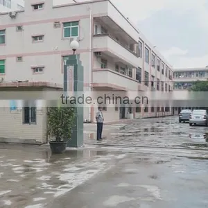 Shenzhen Kenxi Industrial Co., Ltd. company overview - view 1 thumbnail