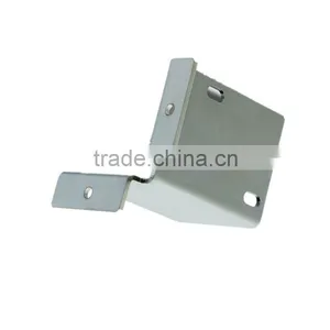 Steel Sheet Metal Fabrication Service thumbnail-1