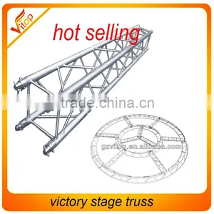 Ladder,Triangle,Square,Circle Truss in Guangzhou thumbnail-1