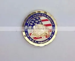 Metal Gift Epola Badge Imitation Lapel Pins Metal Flag Pin thumbnail-1