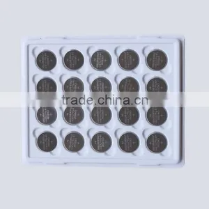 3V Lithium Button Cell Cr2032 thumbnail-1