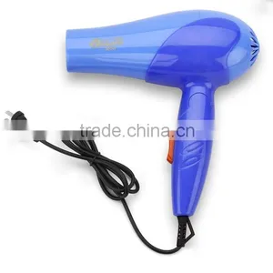 Wholesale Foldable Mini Hair Dryer, Color Can be Customized, Ideal as Gift thumbnail-2