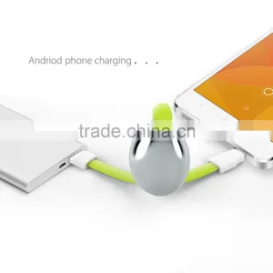 YGH552 Wholesale Low Cost USB Cable For Moblie Phone thumbnail-4