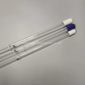 Amagalam Lamp Ultraviolet UV Germicidal Low Pressure Amalgam UVC Lamps thumbnail-1