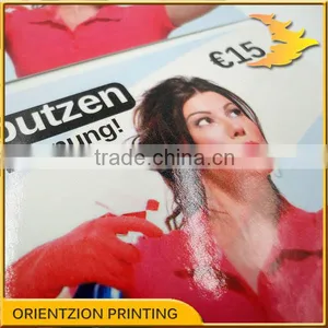 Scratch Cards Printing Factory thumbnail-2