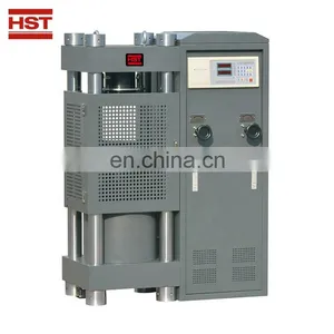Concrete Compressive Strength Testing Machine for Sale 2000 kn Compression Testing Machine thumbnail-4