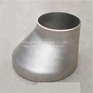 Titanium Eccentric Reducer thumbnail-1