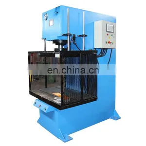 HP100C 100 Ton C Frame Hydraulic Press Machine thumbnail-3