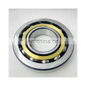 Single Row Low Price Sales 7300AC Angular Contact Ball Bearing 7301 7302 7303 7304 7305 7306 7307 7308 7309 7310 7311 7312 7313 thumbnail-1