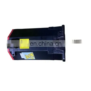 100% Original New A06B-0247-B400 Fanuc Cnc Servo Motor thumbnail-1