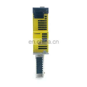Brand New A06B-6111-H006 Drive Japan Fanuc ac Spindle Driver Amplifier for Cnc Unit Drive thumbnail-5